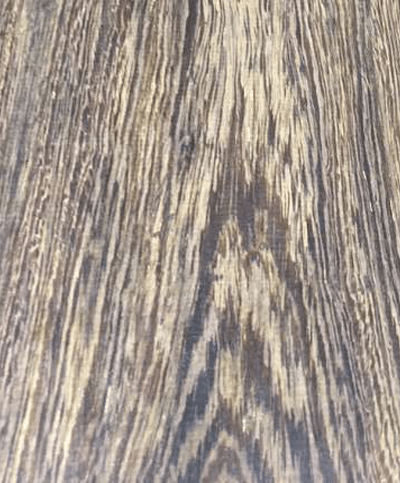 African Timber Species