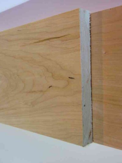 American Cherry PAR Hardwood PAR Timber