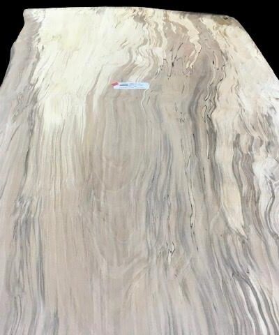 European Steamed Beech Timber
