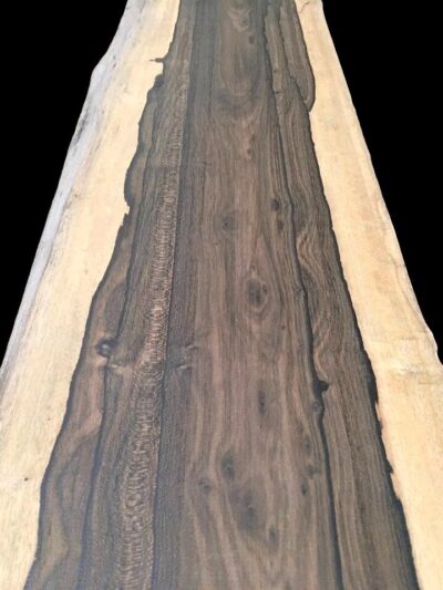 Zericote Wood