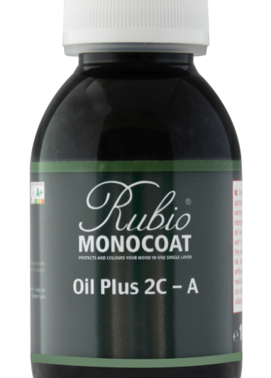 Rubio Monocoat Oil Plus 2C A 100ml