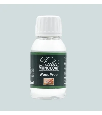 rubio monocoat woodprep