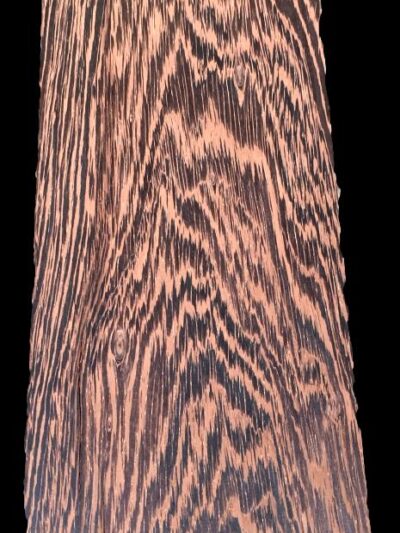 Wenge Wood