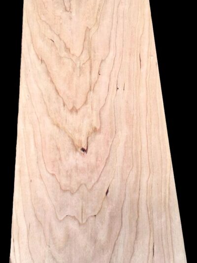 American Cherry Timber