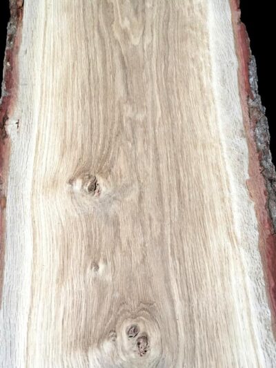European Oak Timber