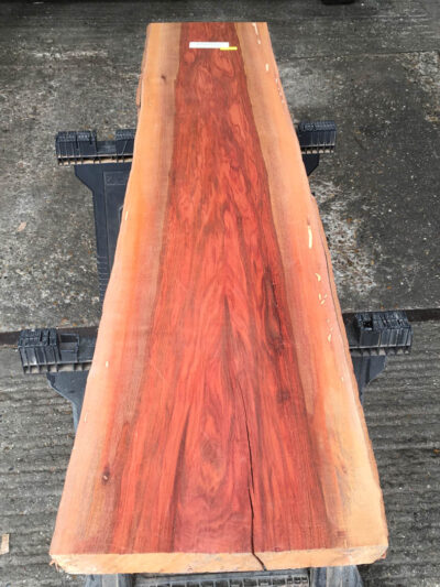 Red Heart Timber