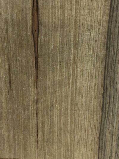 Black Limba wood turning blanks