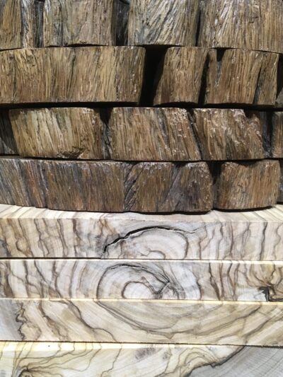 Serving Boards