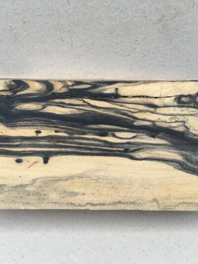 Pale Moon Ebony Timber