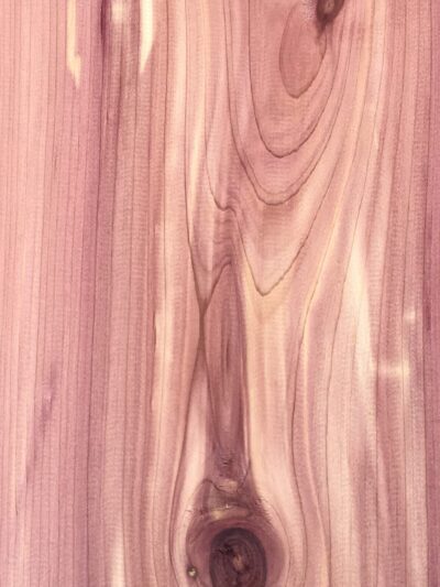 Aromatic Florida Cedar Timber