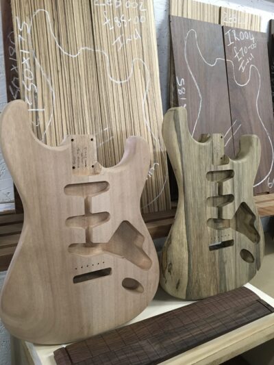 Musical Instruments