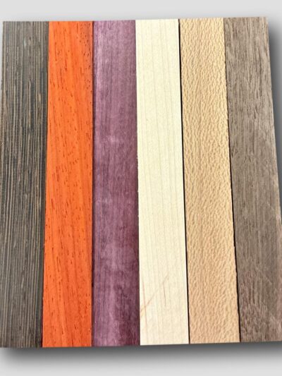 Pen Blanks