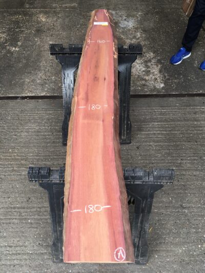 Red Heart Timber