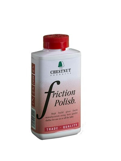 Chestnut Products Friction Polish