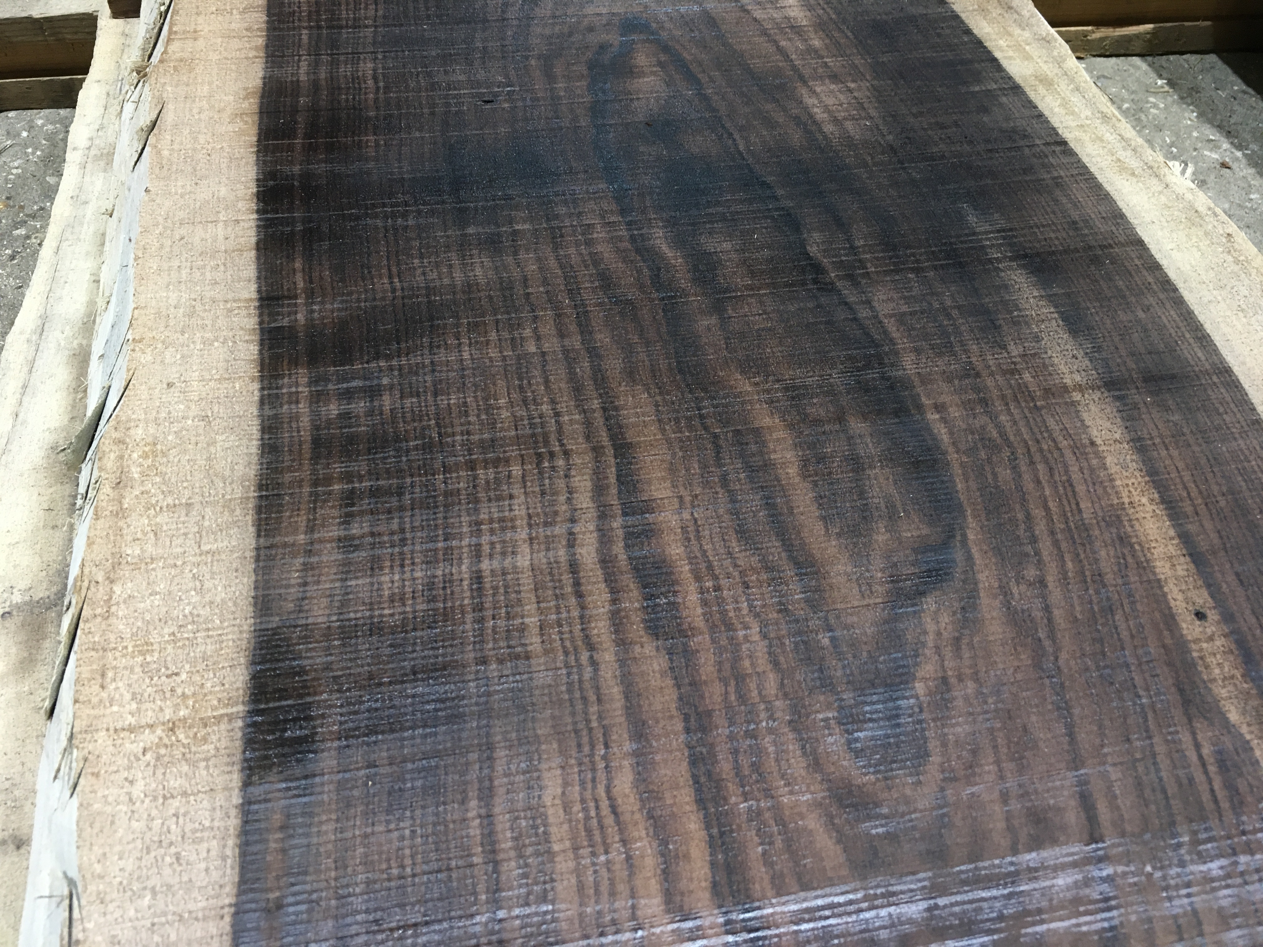 Pao Ferro Timber Slab