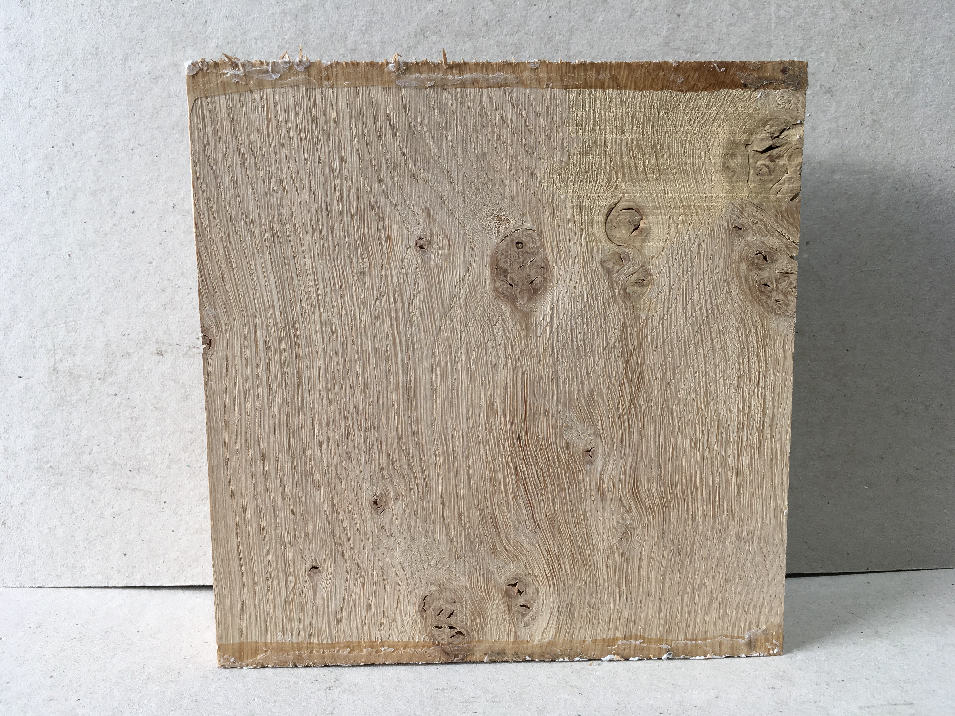 English Oak Wood Turning blanks