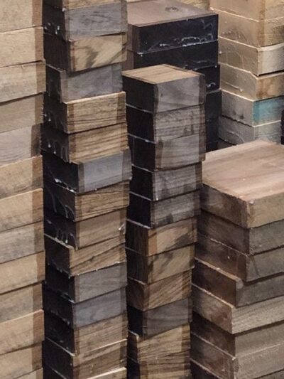 Woodturning