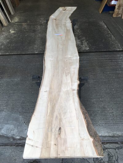 Field Maple Timber