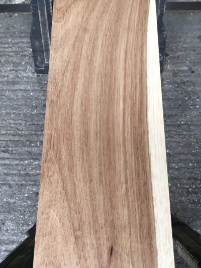 Kiaat Timber