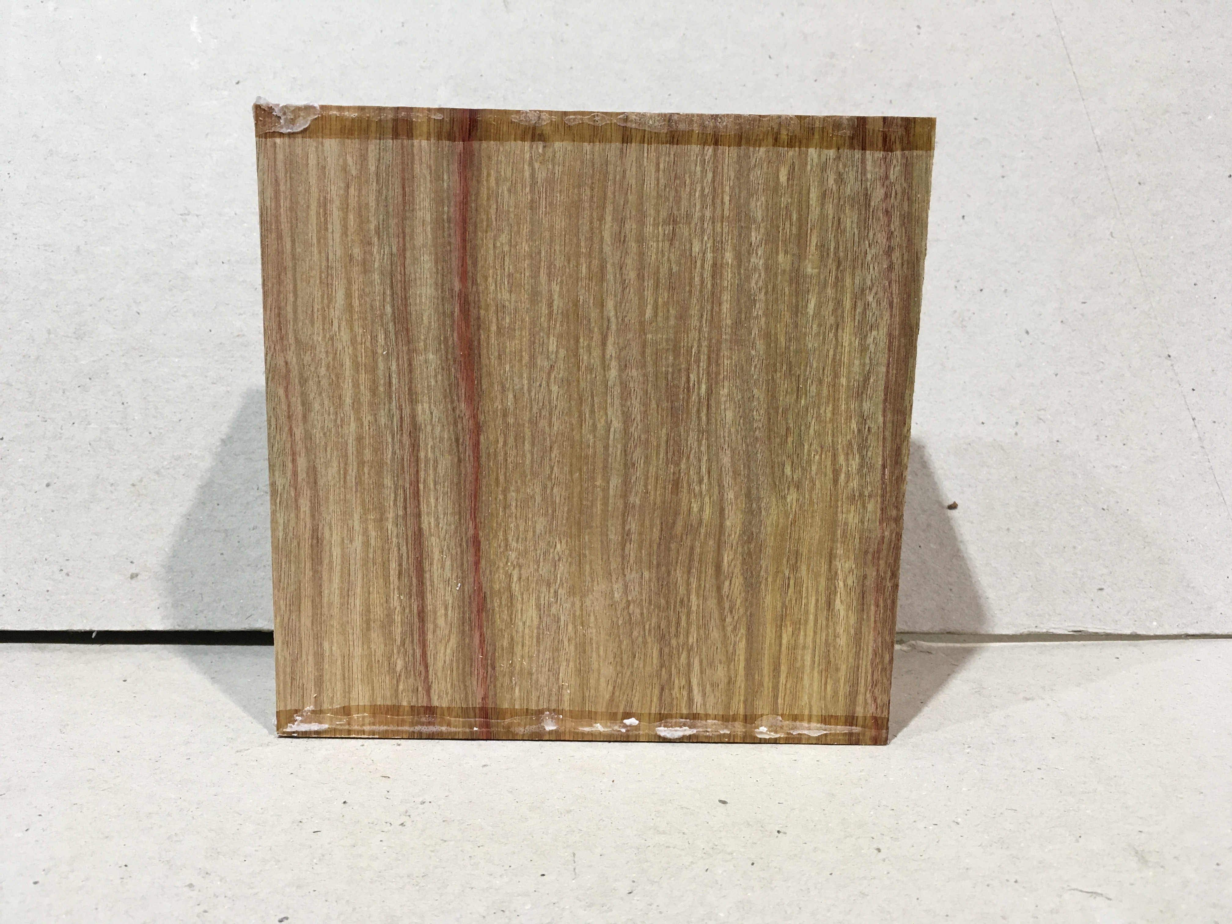 Canarywood Wood Turning Blanks