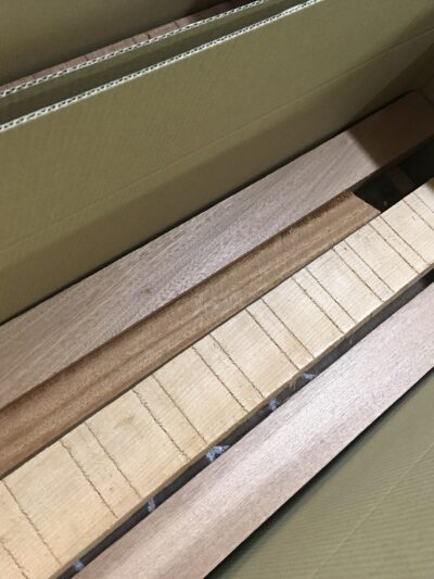 Offcuts Box
