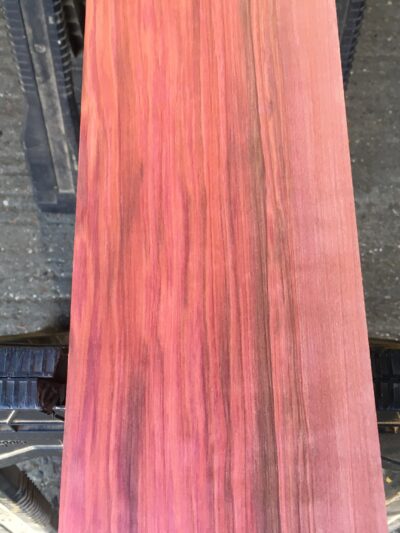 Red Heart Timber