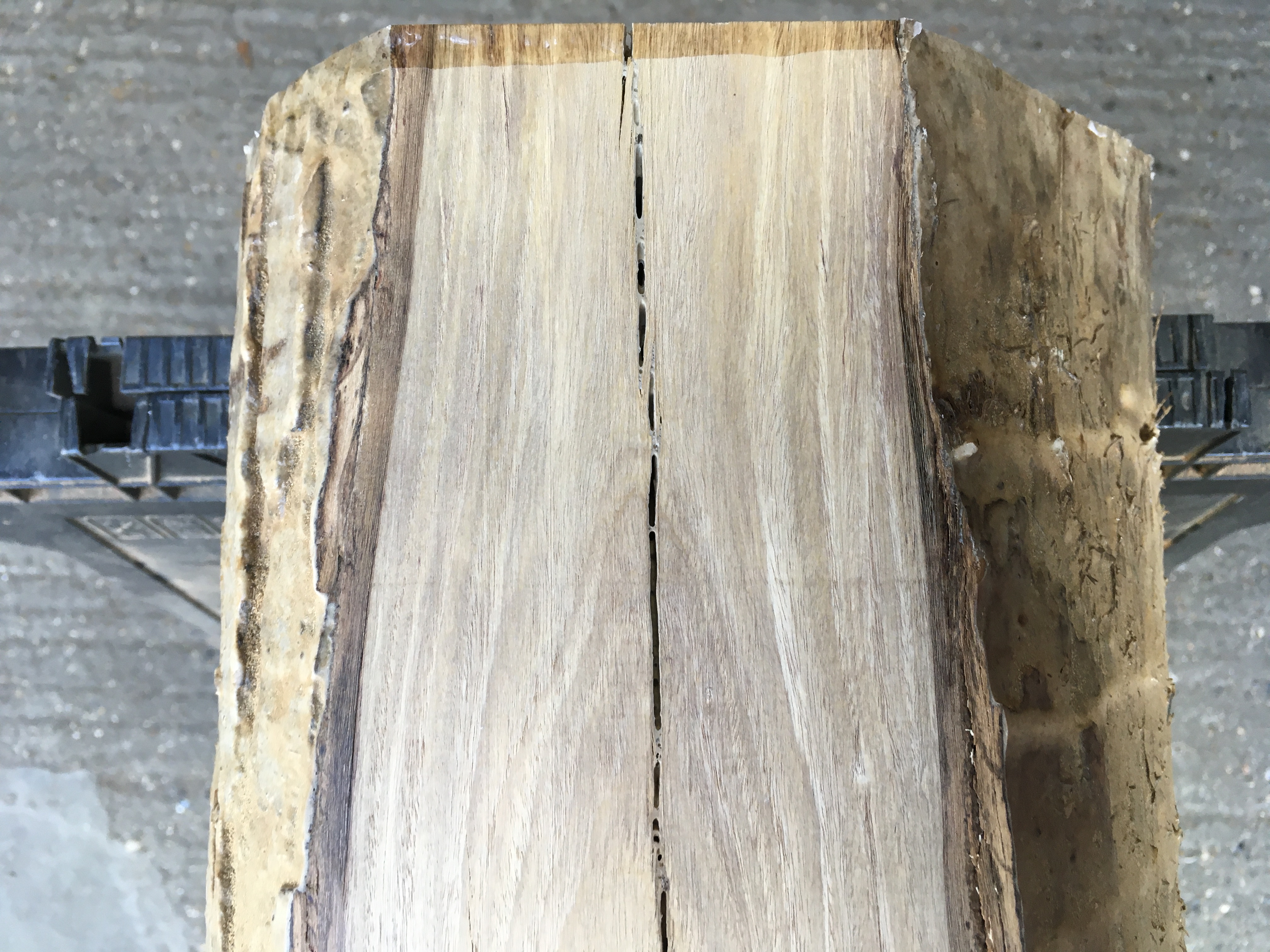 Kingwood #1 - Surrey Timbers ltd