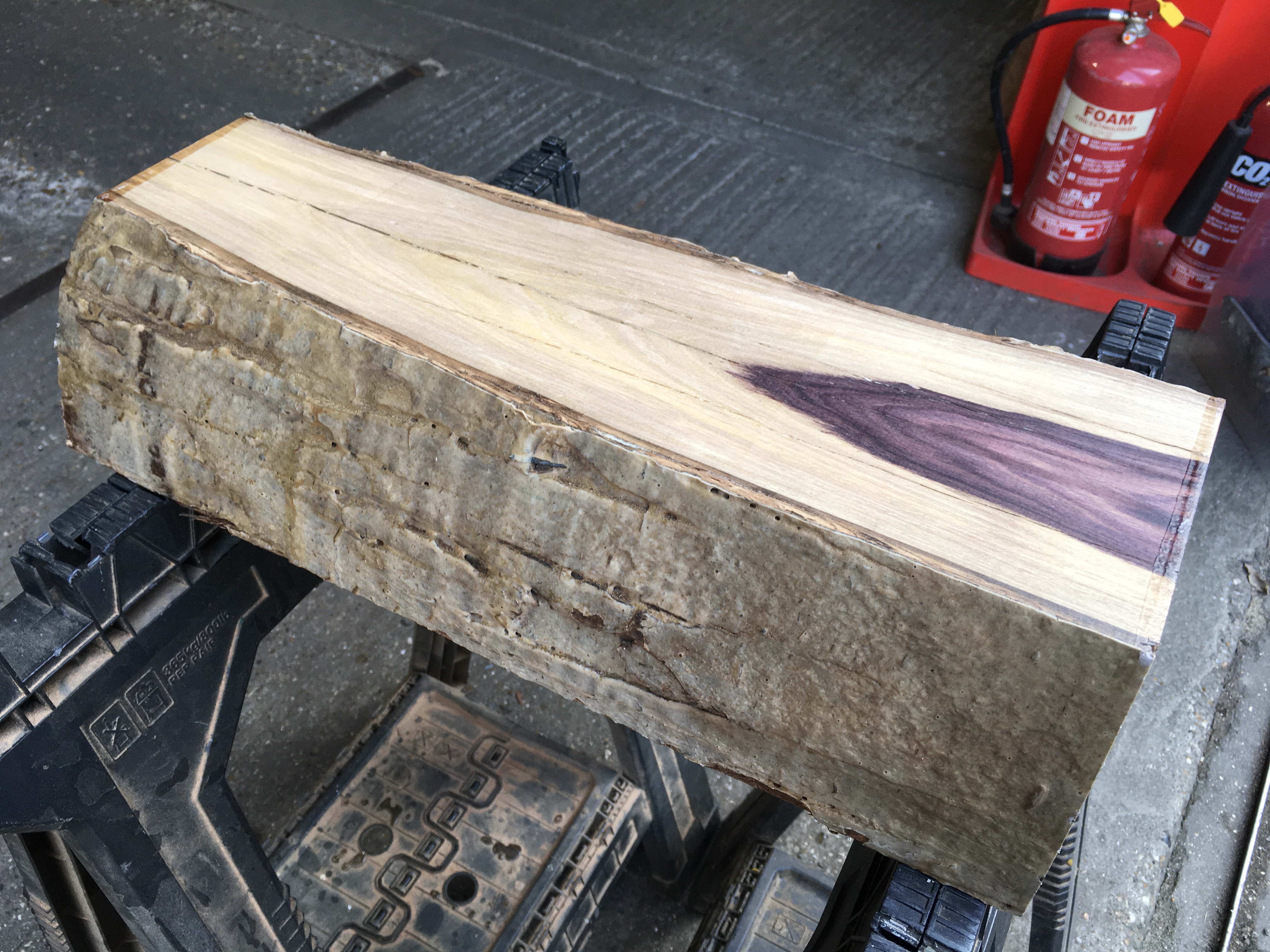 Kingwood #1 - Surrey Timbers ltd