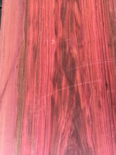 Red Heart Timber