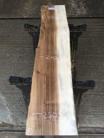Australian Blackwood Timber