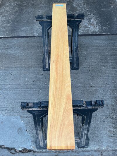 Osage Orange Timber