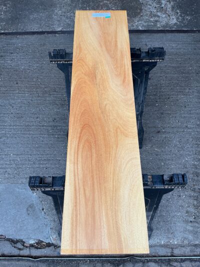 Osage Orange Timber