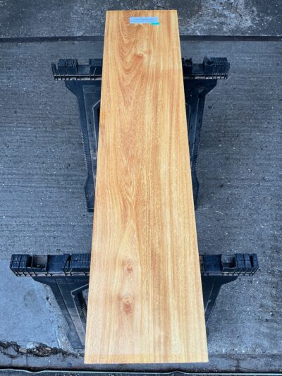 Osage Orange Timber