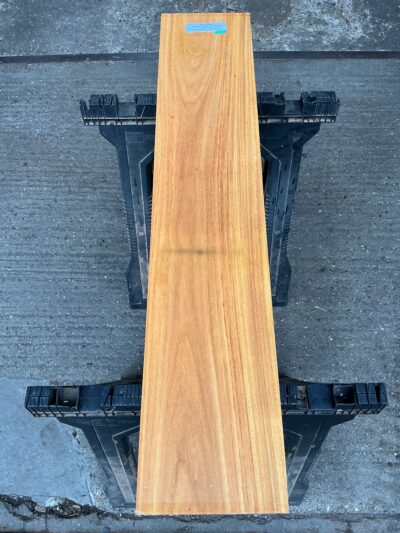 Osage Orange Timber