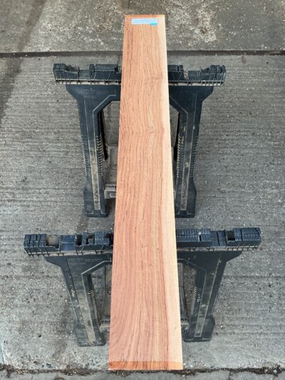 Rhodesian Teak Timber