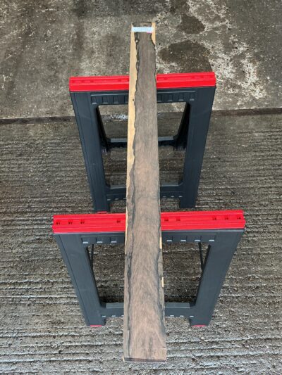 Zericote Timber