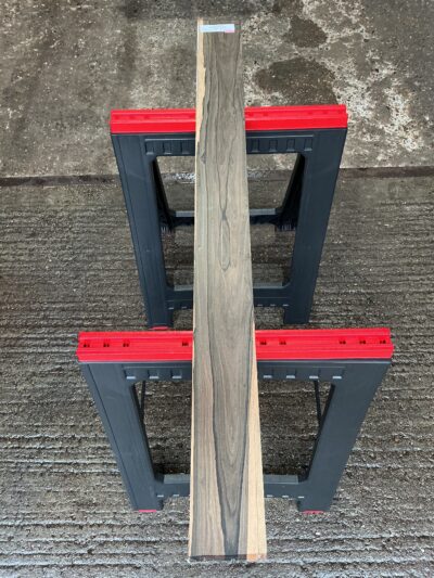 Zericote Timber