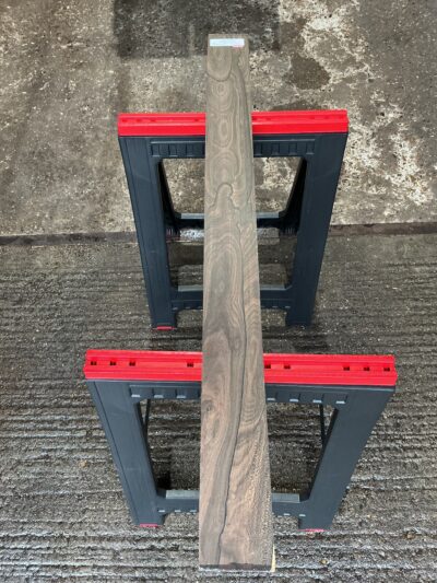 Zericote Timber
