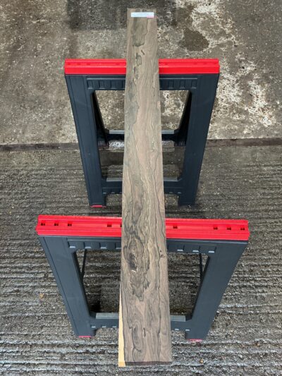 Zericote Timber
