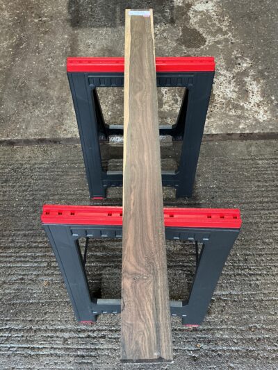 Zericote Timber