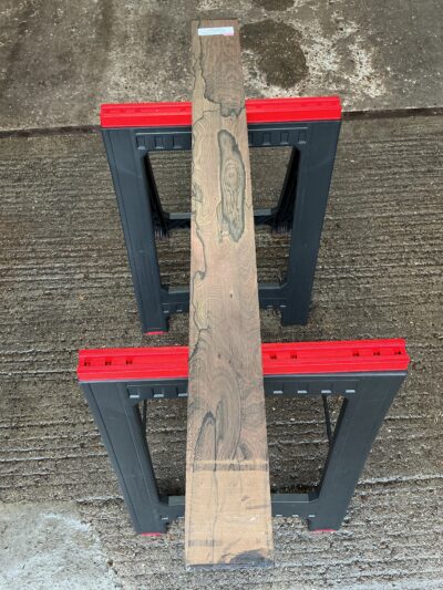 Zericote Timber