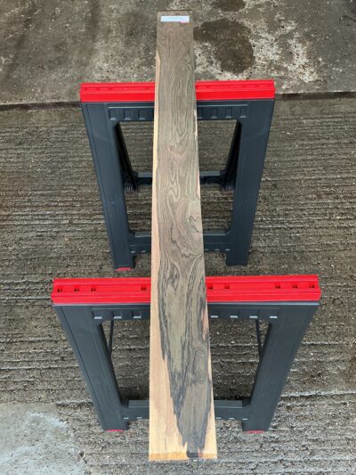 Zericote Timber