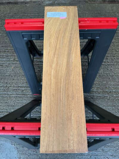 Wild Mango Timber