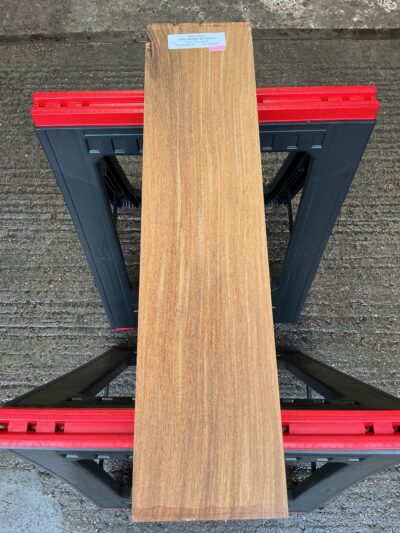 Wild Mango Timber