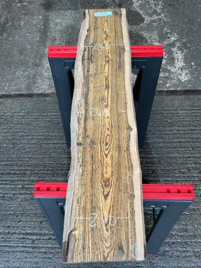 Bocote Timber