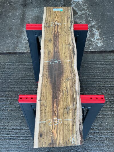 Bocote Timber