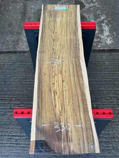 Bocote Timber