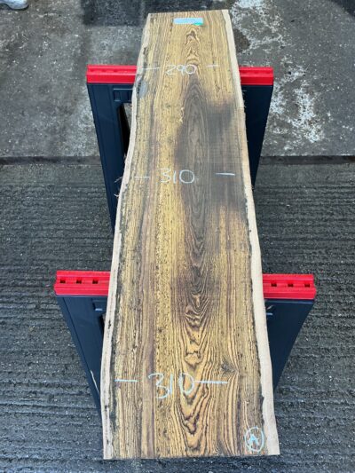 Bocote Timber