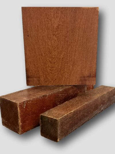 leopardwood wood turning blanks