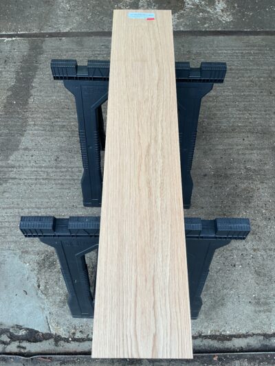 American White Oak Timber
